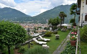 B&B Villa Moro - Family House