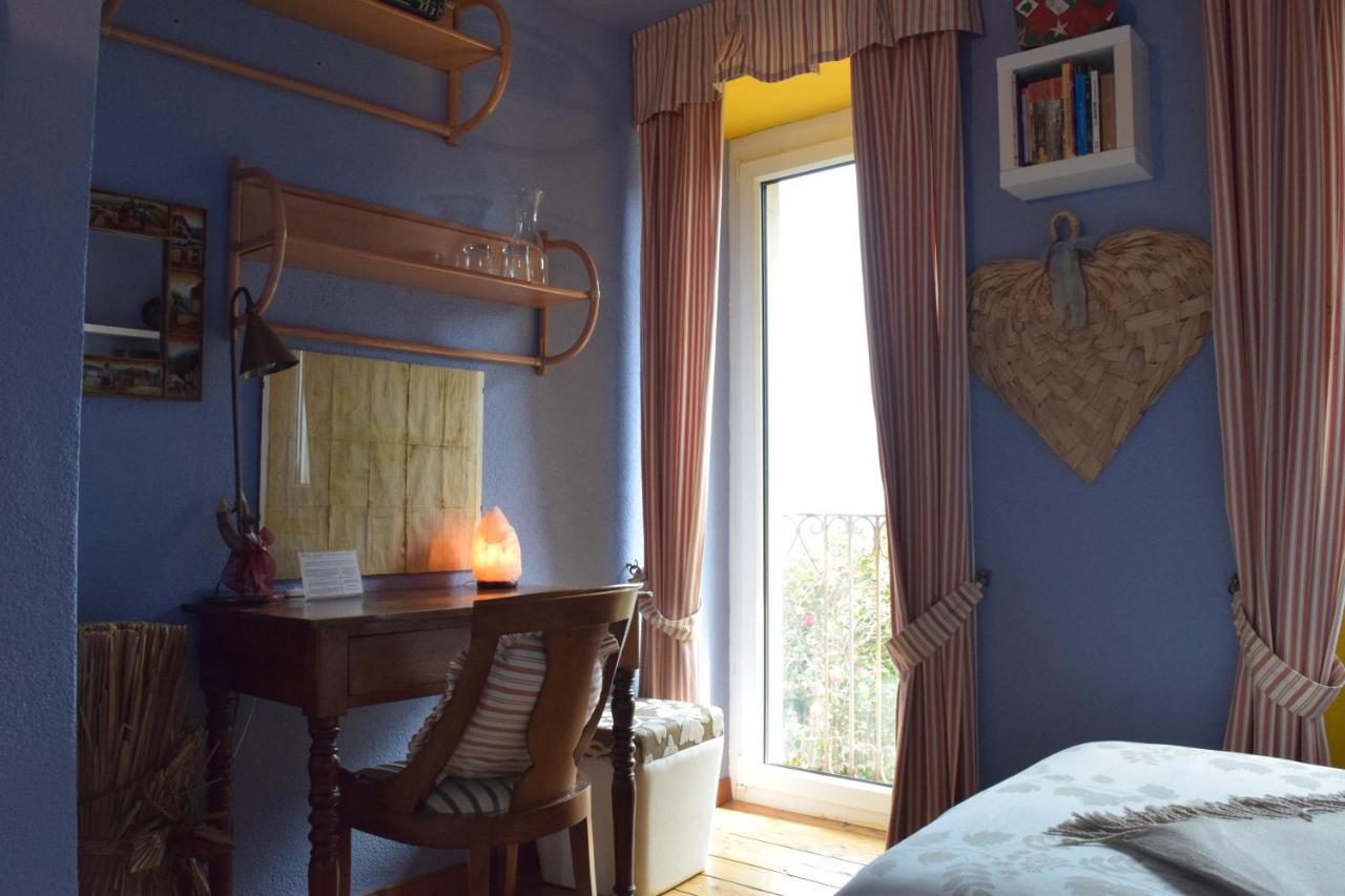 B&B Villa Moro - Family House Domodossola Extérieur photo