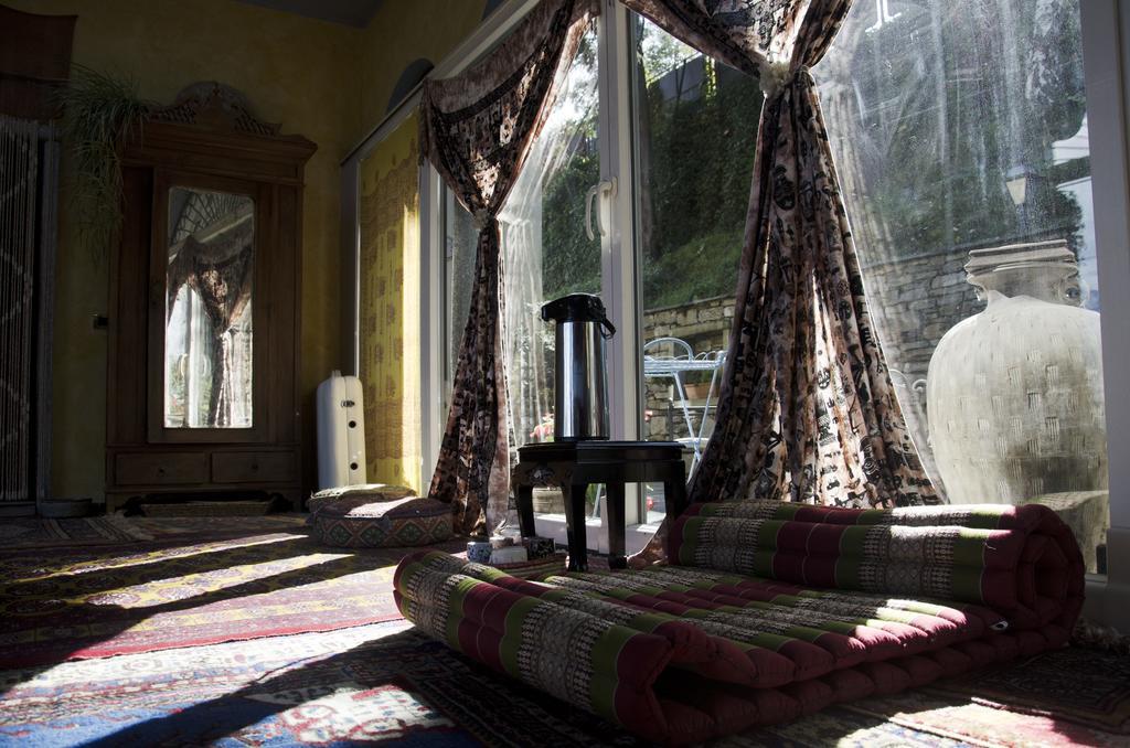 B&B Villa Moro - Family House Domodossola Extérieur photo