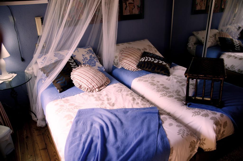 B&B Villa Moro - Family House Domodossola Chambre photo