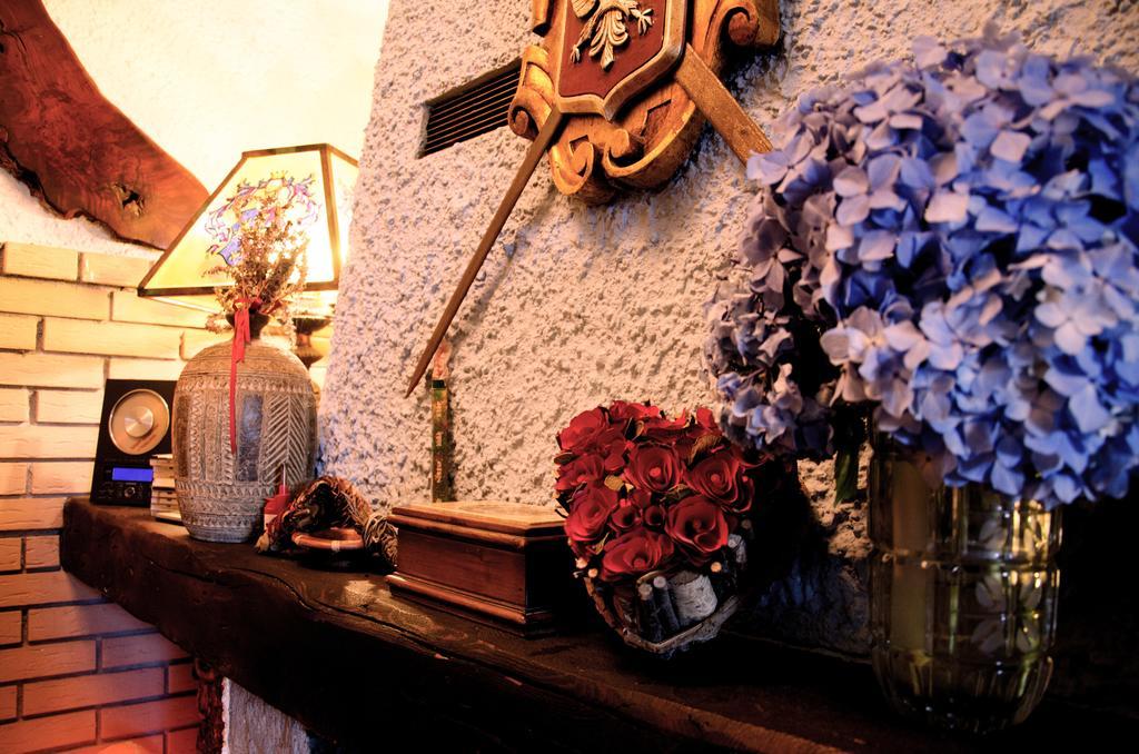 B&B Villa Moro - Family House Domodossola Chambre photo