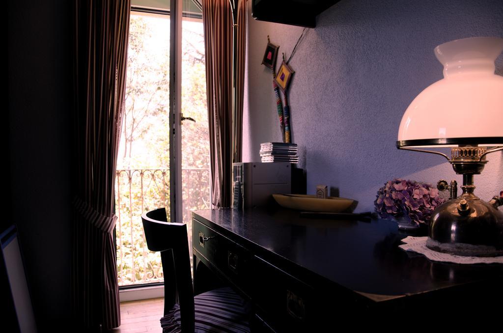 B&B Villa Moro - Family House Domodossola Chambre photo