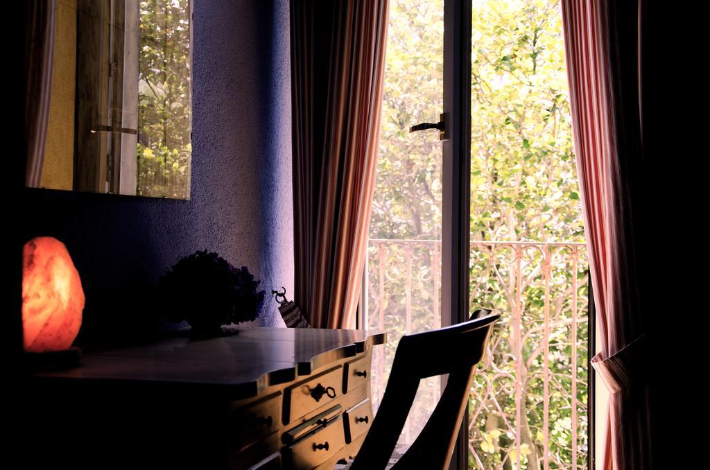 B&B Villa Moro - Family House Domodossola Chambre photo