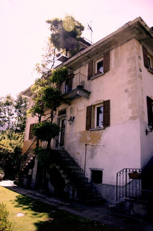 B&B Villa Moro - Family House Domodossola Extérieur photo