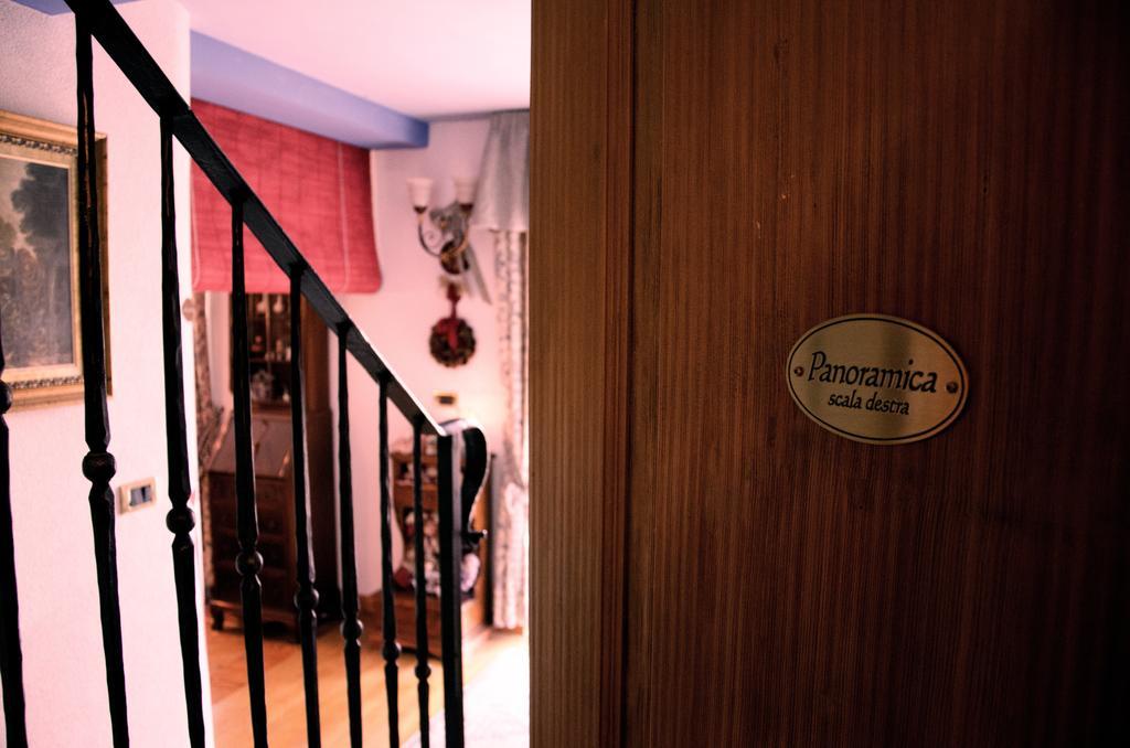 B&B Villa Moro - Family House Domodossola Extérieur photo