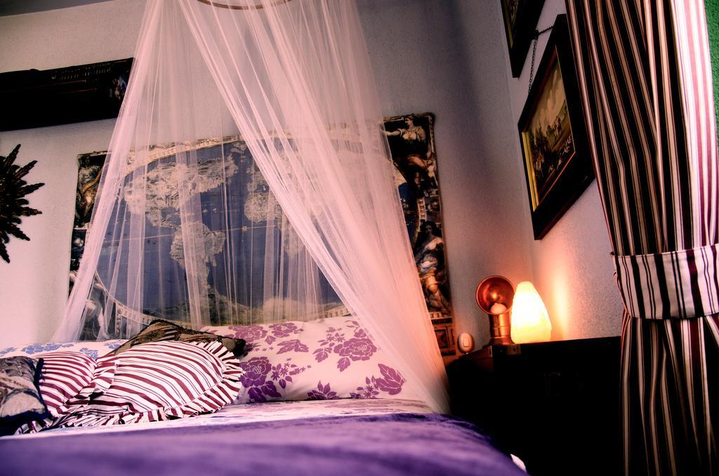 B&B Villa Moro - Family House Domodossola Chambre photo
