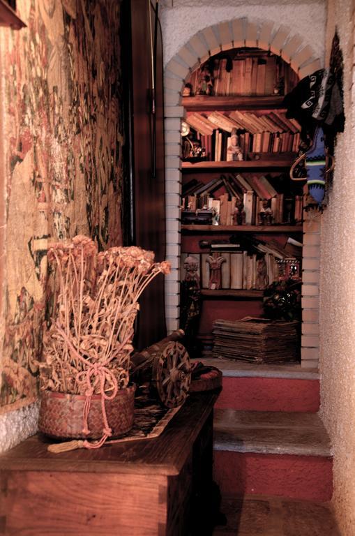 B&B Villa Moro - Family House Domodossola Extérieur photo