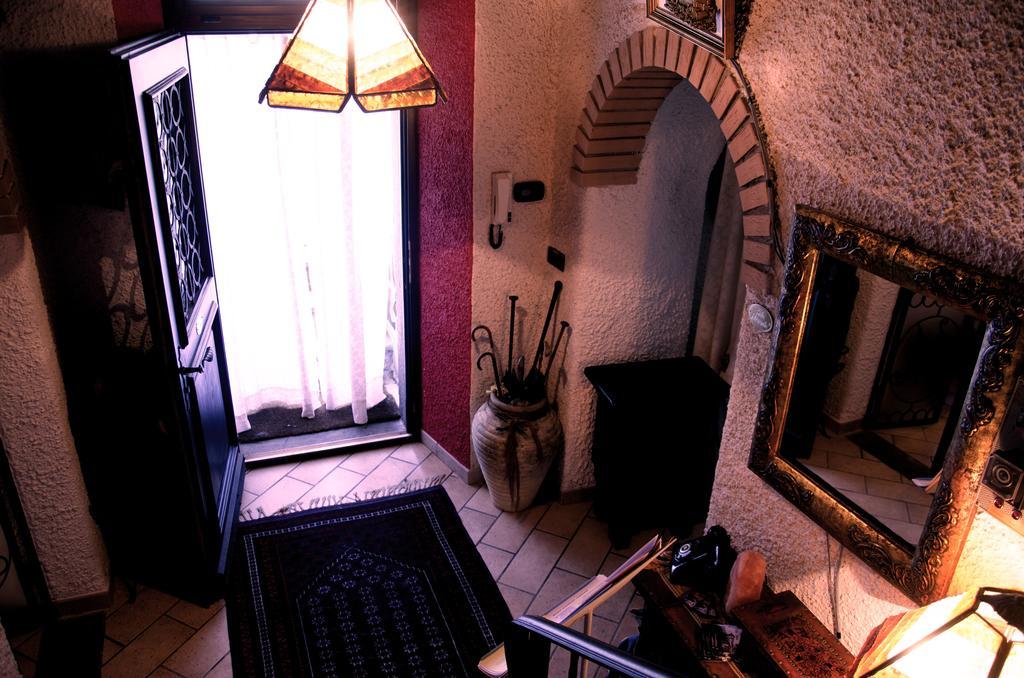 B&B Villa Moro - Family House Domodossola Extérieur photo