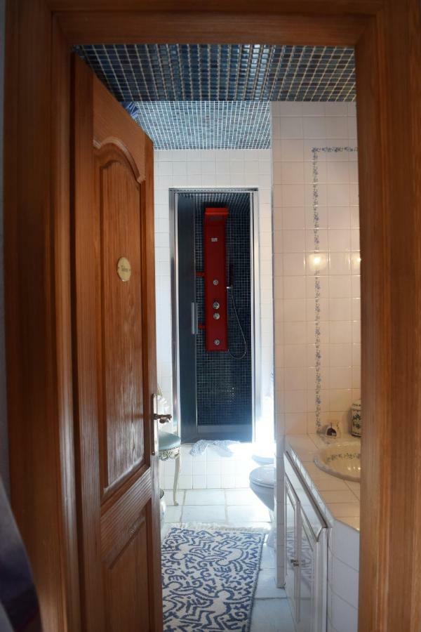 B&B Villa Moro - Family House Domodossola Extérieur photo