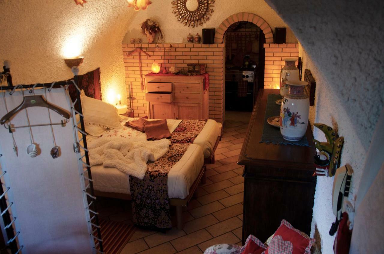 B&B Villa Moro - Family House Domodossola Extérieur photo