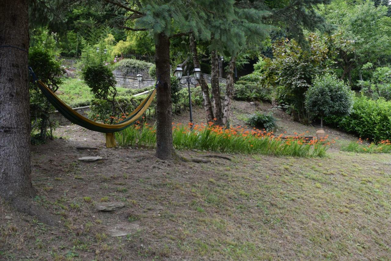 B&B Villa Moro - Family House Domodossola Extérieur photo